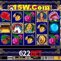 622BET - cassino ao vivo