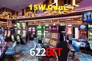 622BET Slot - 320+ Caça-Níqueis Premium