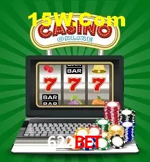 Especiais de Fim de Semana 622BET