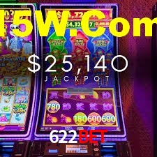 VIP Casino 622BET