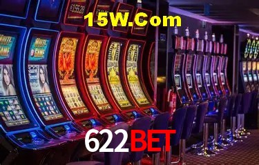 Tecnologia da Plataforma 622BET