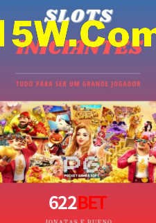 Bônus Generosos e Exclusivos no 622BET para Você!