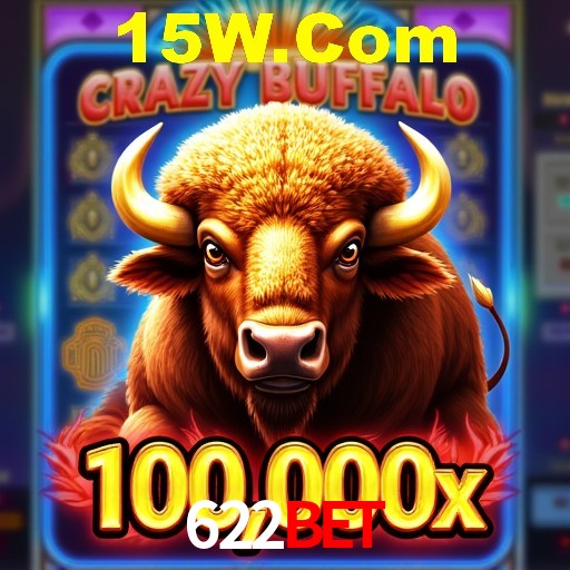 Interface do App 622BET