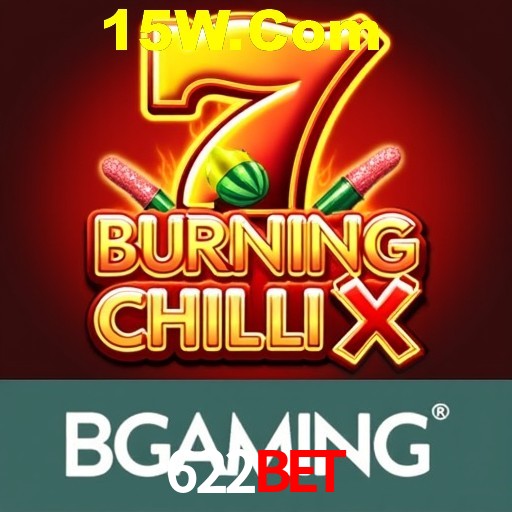 Descubra o Mundo do Cassino Online com 622BET