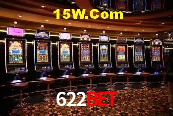 622BET Rio de Janeiro - Popular Jogos