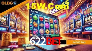 Slot Games 622BET