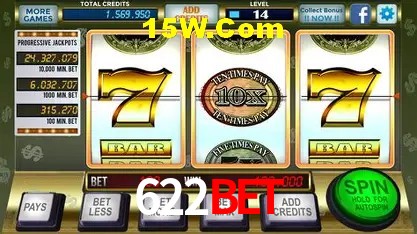 622BET - Pagamento PIX Instantâneo