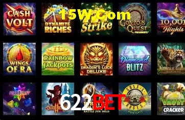 622BET - Aplicativo Móvel