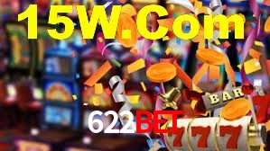 Welcome Bonus 622BET