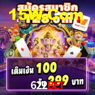 622BET Com