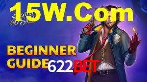 Experiência VIP 622BET