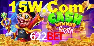 Blackjack Table 622BET