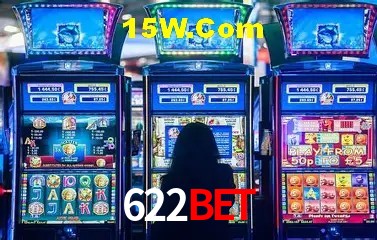 622BET Plataforma - Certificada MGA desde 2015