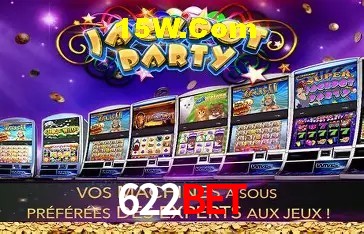 622BET Brasília - Betting Features