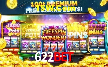 622BET Salvador - Promo Stats