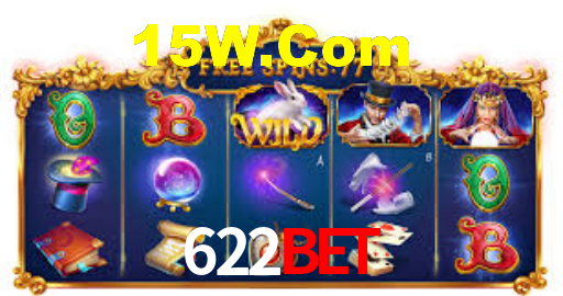 622BET Com