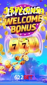 Account Benefits 622BET