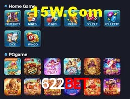 Game Statistics 622BET