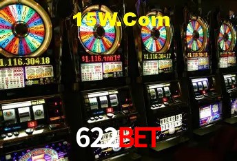 622BET São Paulo - Top Slots