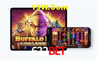 622BET Belo Horizonte - Jackpots