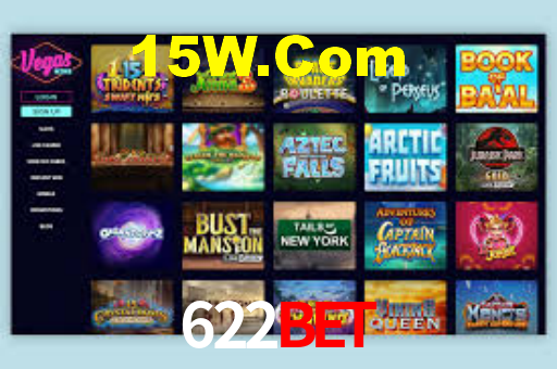 622BET