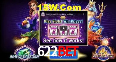 622BET - Security