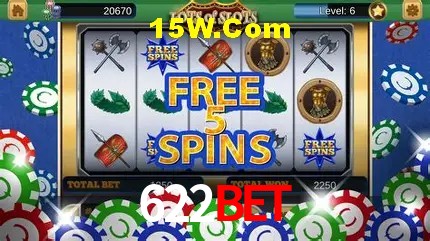 622BET Belo Horizonte - Payments