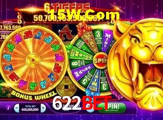 Promoções Sazonais 622BET