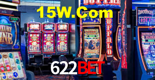 622BET Com