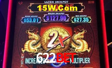 622BET - User Statistics